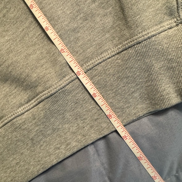 Spiritual gangster short sleeve cropped sweatshirt - Picture 9 of 9